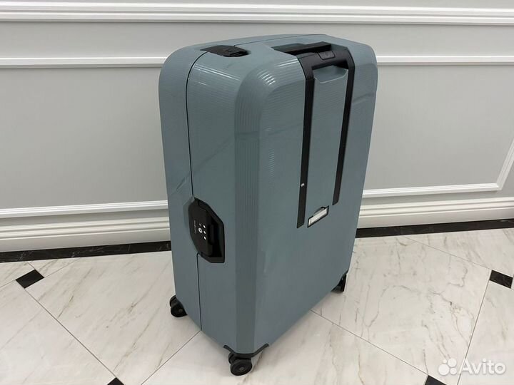 Чемодан Samsonite оригинал