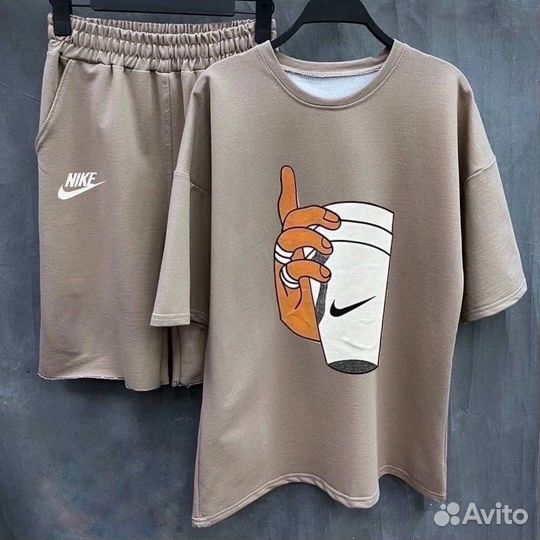 Мужская одежда