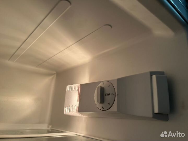 Холодильник встраиваемый Gorenie б/у