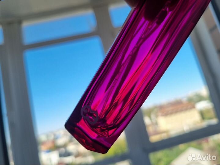 Флаконы с остатками Escada Magnetism(снятость)