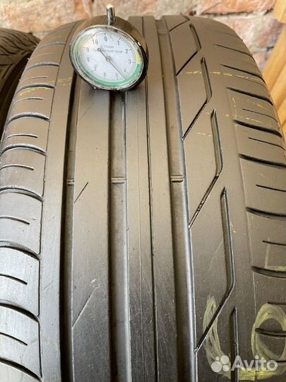 Bridgestone Turanza T001 225/55 R17