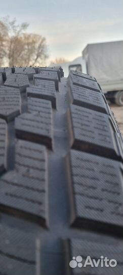 Yokohama Ice Guard G075 275/65 R17