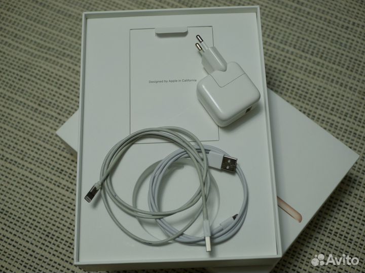 Продам iPad 6 2018 32gb WiFi