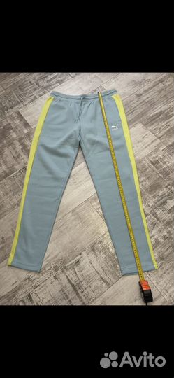 Спортивный костюм мужской Puma