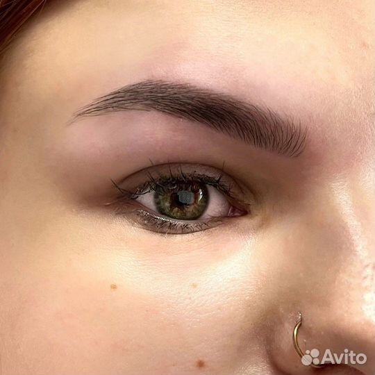 Мастер бровист