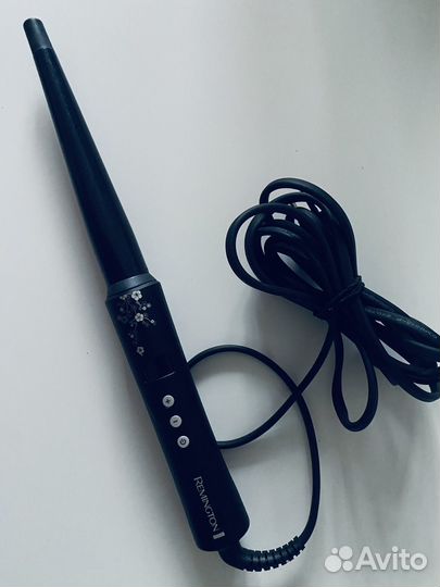 Плойка Remington., (новая)