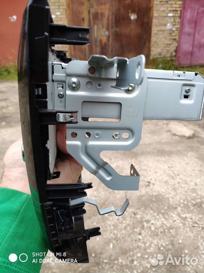 Автомагнитола