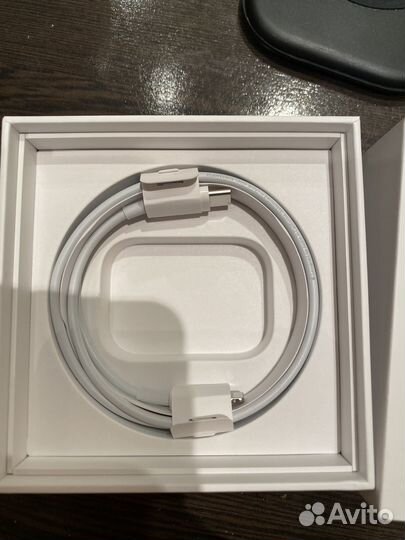 Кабель usb type C to lightning apple, оригинал