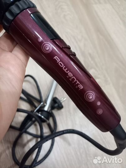 Плойка стайлер Rowenta