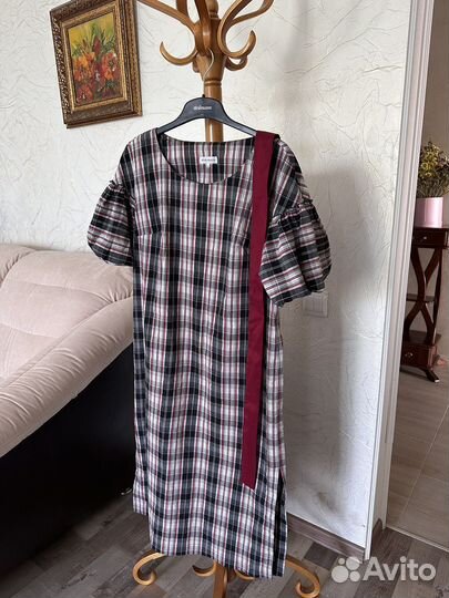 Платье женское 48 размер