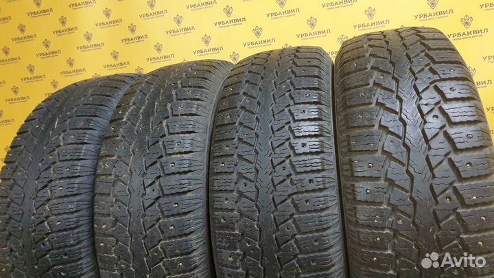 Maxxis MA-SUV Presa Spike 225/65 R17 102T