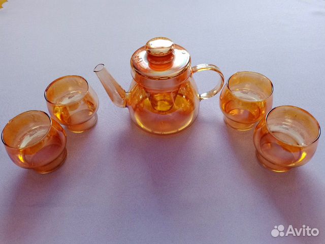 Набор посуды