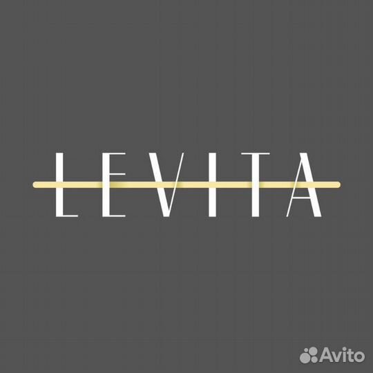 Абонемент В levita