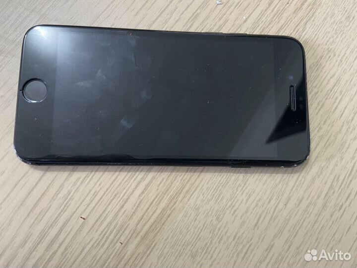 Телефон iPhone 7 128gb