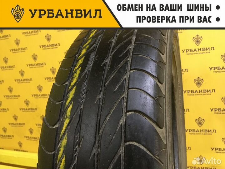 Dunlop Digi-Tyre Eco EC 201 165/65 R15 81S