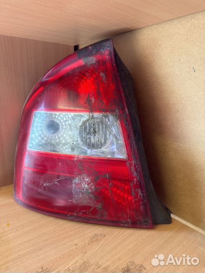 Фонарь KIA Ceratto