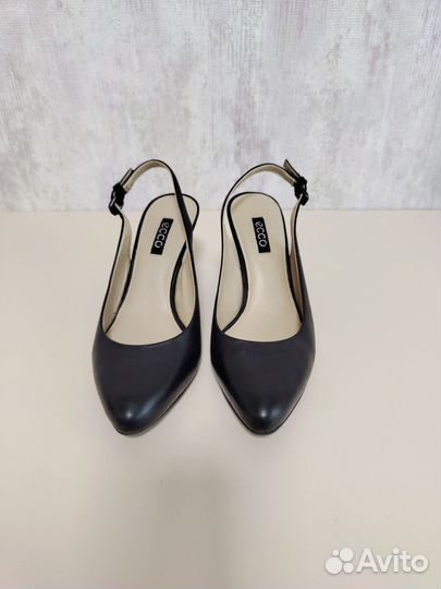 Туфли Ecco 36 размер