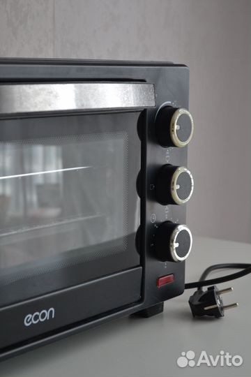 Мини печь духовка