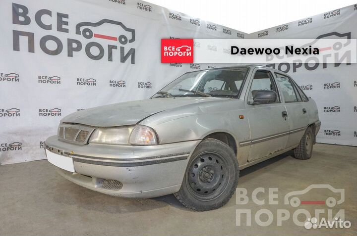 Рекомплект Daewoo Nexia