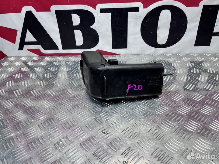 Воздуховод BMW F20 F30