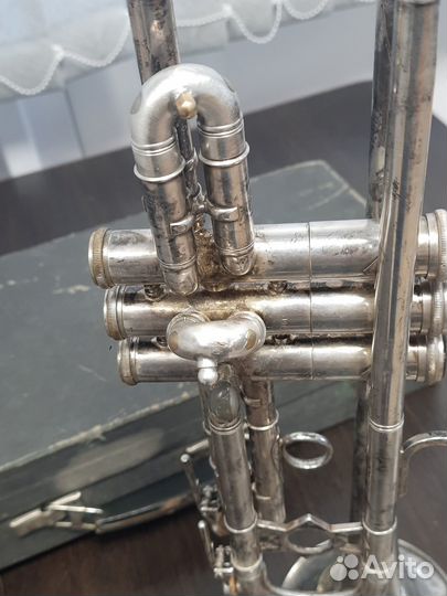 Труба wetlklang