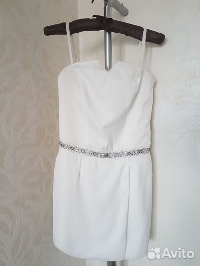 Комбинезон женский нарядный