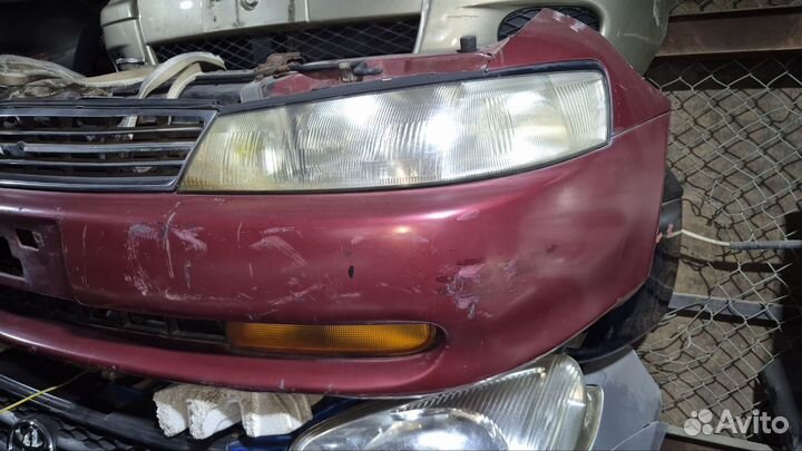 Фары Levin AE101