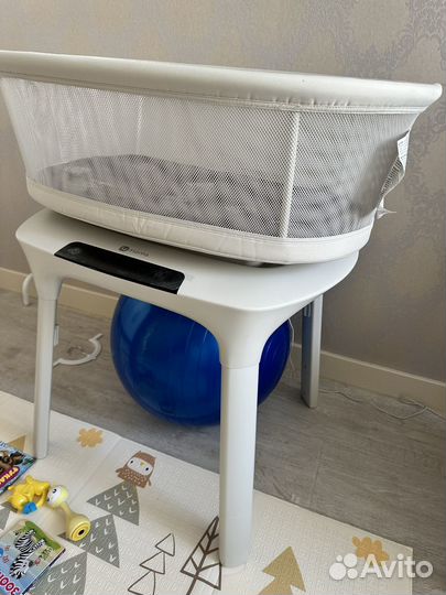 Люлька колыбель