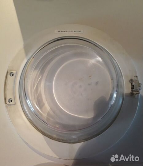 Люк стиральной машины Bosch wfg 2060