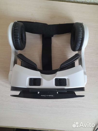 Очки виртуальной реальности для телефона Super VR