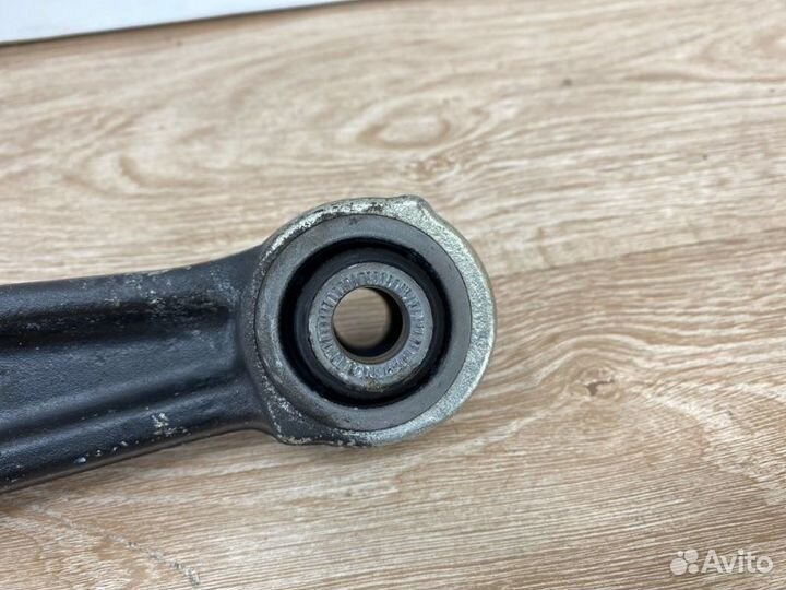 Рычаги подвески передние правые Bmw X5 Рест E70