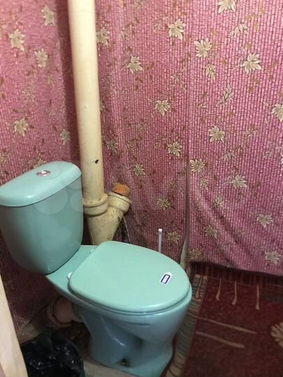 3-к. квартира, 80 м², 5/5 эт.