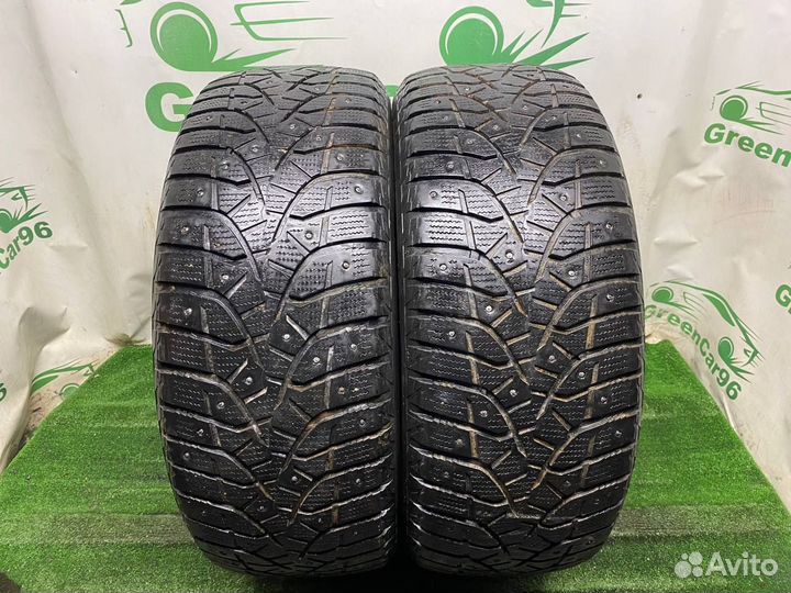 Bridgestone Blizzak Spike-02 275/55 R20