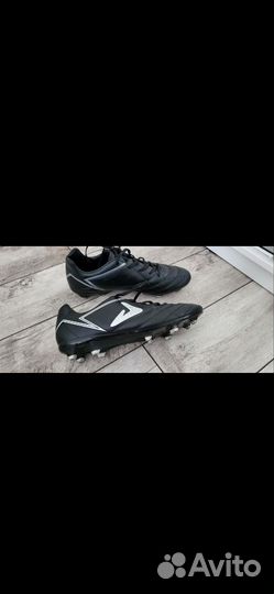 Бутсы Demix 41 р-р