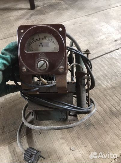 Старые вещи СССР