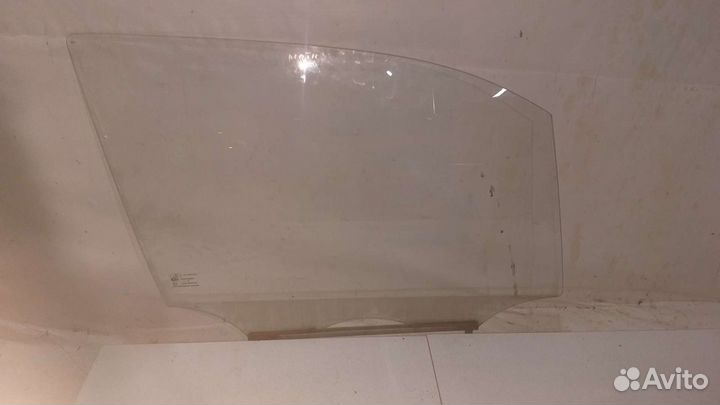 Стекло переднее правое Daewoo Matiz