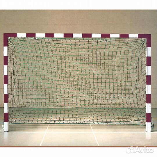 Сетка-гаситель гандбол/футболл