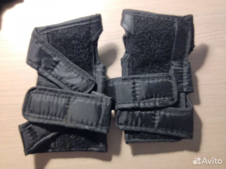 Комплект защиты детский