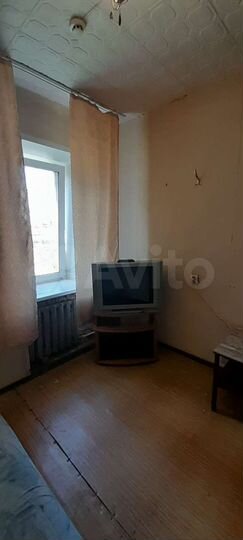 Комната 13,8 м² в 1-к., 1/2 эт.