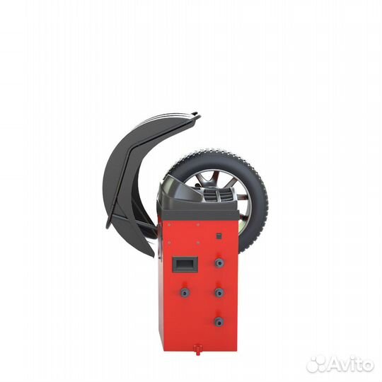 Балансировочный станок sputnik standard сбмк-60 Ст