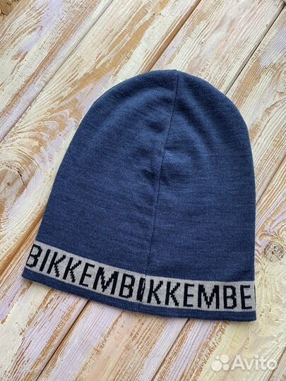 Мужская шапка Bikkembergs