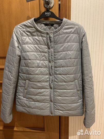 Куртка демисезонная