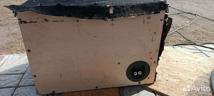 Самбуфер не рабочий