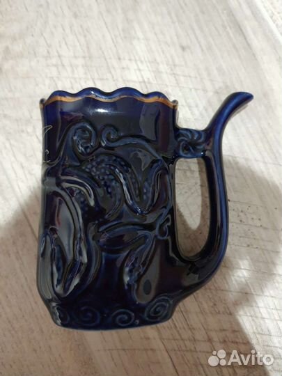 Кружка керамика СССР