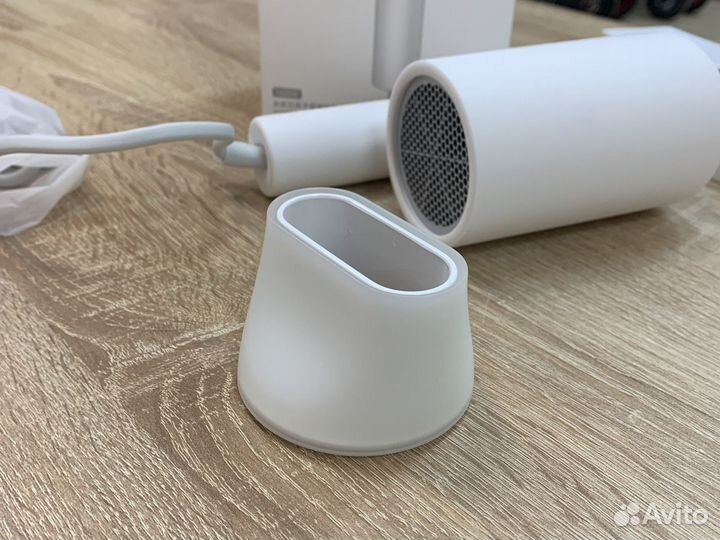 Фен для волос xiaomi