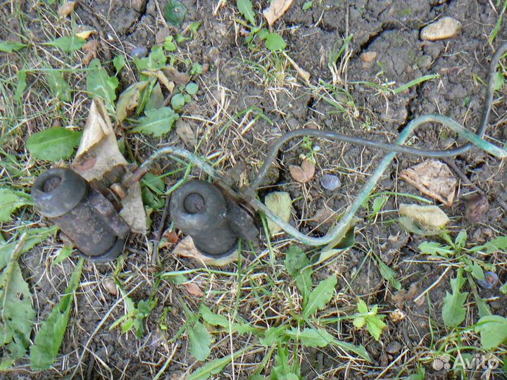 Тормозная система Сенс, Шанс и Ланос, Нексия