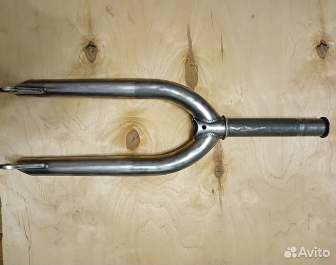 Запчасти бмх