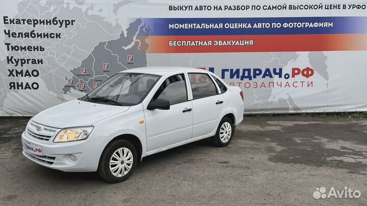 Блок управления двигателем LADA Granta 11183141102