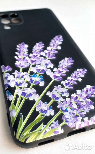 Чехол на самсунг м32