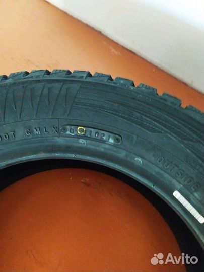 Nitto Therma Spike 185/65 R15 88T